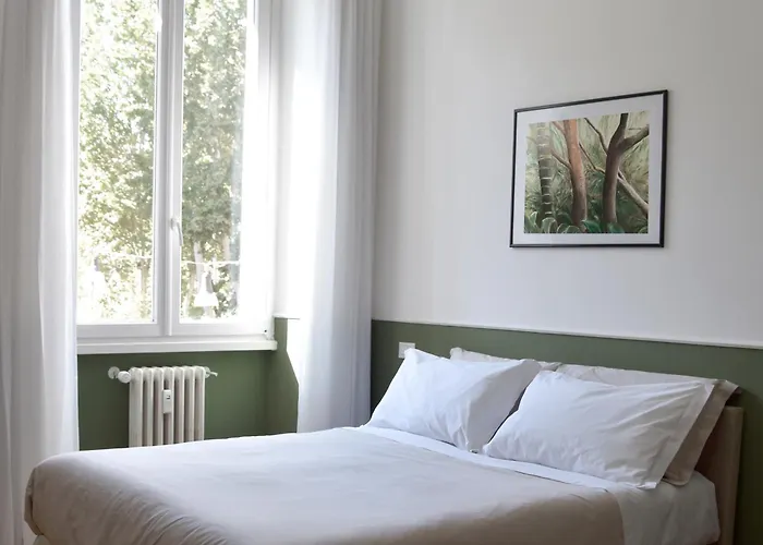 Apartment In Vatican
