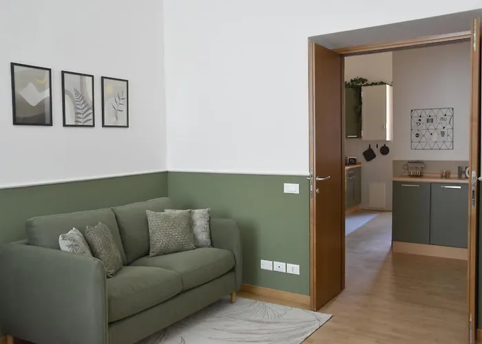 Apartment In Vatican