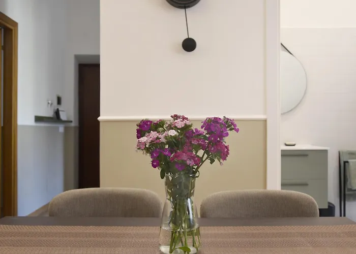 Apartment In Vatican Rom